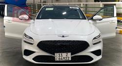 جێنسس G70